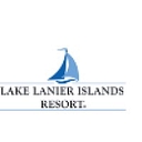 Lanier Islands