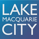 Home - Lake Macquarie City Council logo