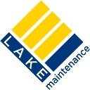 Lake Maintenance logo
