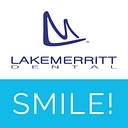 Lake Merritt Dental logo
