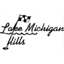 Lake Michigan Hills logo