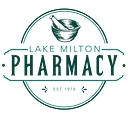 Lake Milton Pharmacy logo