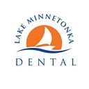 Lake Minnetonka Dental logo