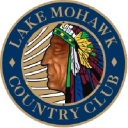 Lake Mohawk Country Club logo