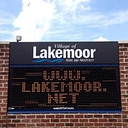 Lakemoor village (pt.) logo