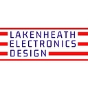 Lakenheath Electronics Design, Inc. logo