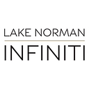 Lake Norman Infiniti logo