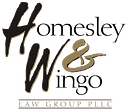 Homesley & Wingo Law Group Pllc logo