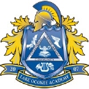 Lake Oconee Academy logo