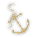 Lake Odessa village logo