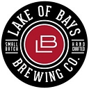 Favicon of Lake Of Bays Brewing