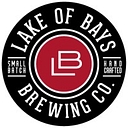 Lake Of Bays Brewing Company logo