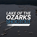 Lake of the Ozarks Shootout Inc logo