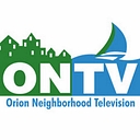 Lake Orion village logo