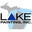 Lake Painting logo