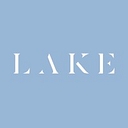 LAKE logo