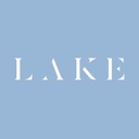 LAKE Pajamas logo