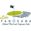 Lake Panorama National Resort logo
