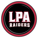 Lake Park Audubon School District logo