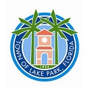 Town of Lake Park logo