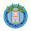 Town Of Lake Park, Florida logo