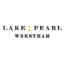 Lake Pearl Wrentham logo