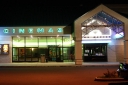 Lakeport Cinema 5 logo