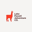 Lake Powell Adventure Co logo