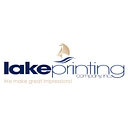 Lake Printing Co., Inc. logo