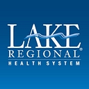 Favicon of Lake Regional Health System