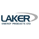 Laker Energy Products Ltd. logo