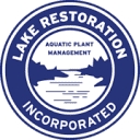 Lake Restoration, Inc. logo
