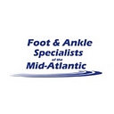 Associated Foot & Ankle Centers Of Northern Va logo