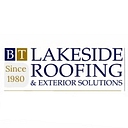B.T. Lakeside Roofing & Exteriors logo