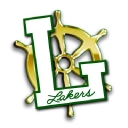 Elkton Pigeon Bay Port Laker Schools logo