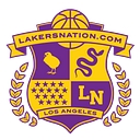 Lakers Nation Logo
