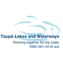 The Lakes and Waterways Action Group Charitable  Trust logo