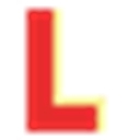 Lakes Body Shop logo