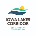 Iowa Lakes Corridor Development Corporation logo