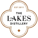 The Lakes Distillery logo