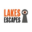 Lakesescapes logo