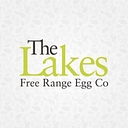 The Lakes Free Range logo