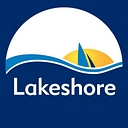 Town Of Lakeshore logo