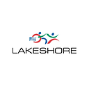 LAKESHORE FOUNDATION logo