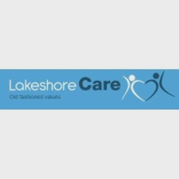 LAKESHORE CARE LIMITED logo