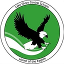 Evans-Brant Central School District (Lake Shore) logo