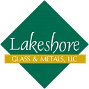 Lakeshore Glass & Metals logo