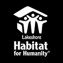 Lakeshore Habitat For Humanity logo
