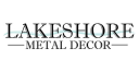 lakeshoremetaldecor.com logo