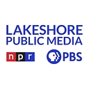 Lakeshore Public Media logo